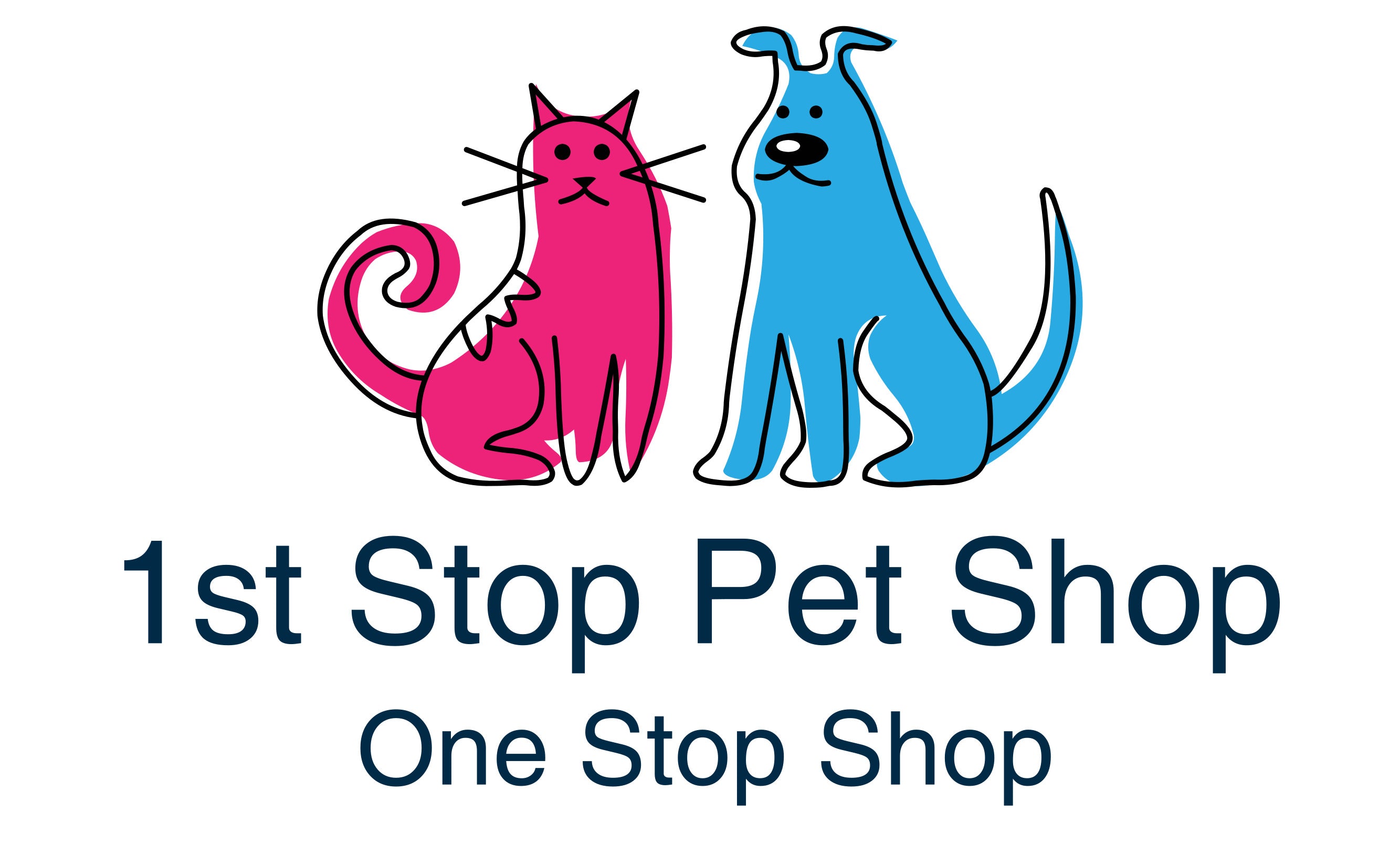 1st Stop Pet Shop