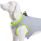 Cooling Vest Neon Yellow 2XL