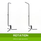 Paw Mate Bird Cage Hanger Stand Parrot Aviary Solo 160cm